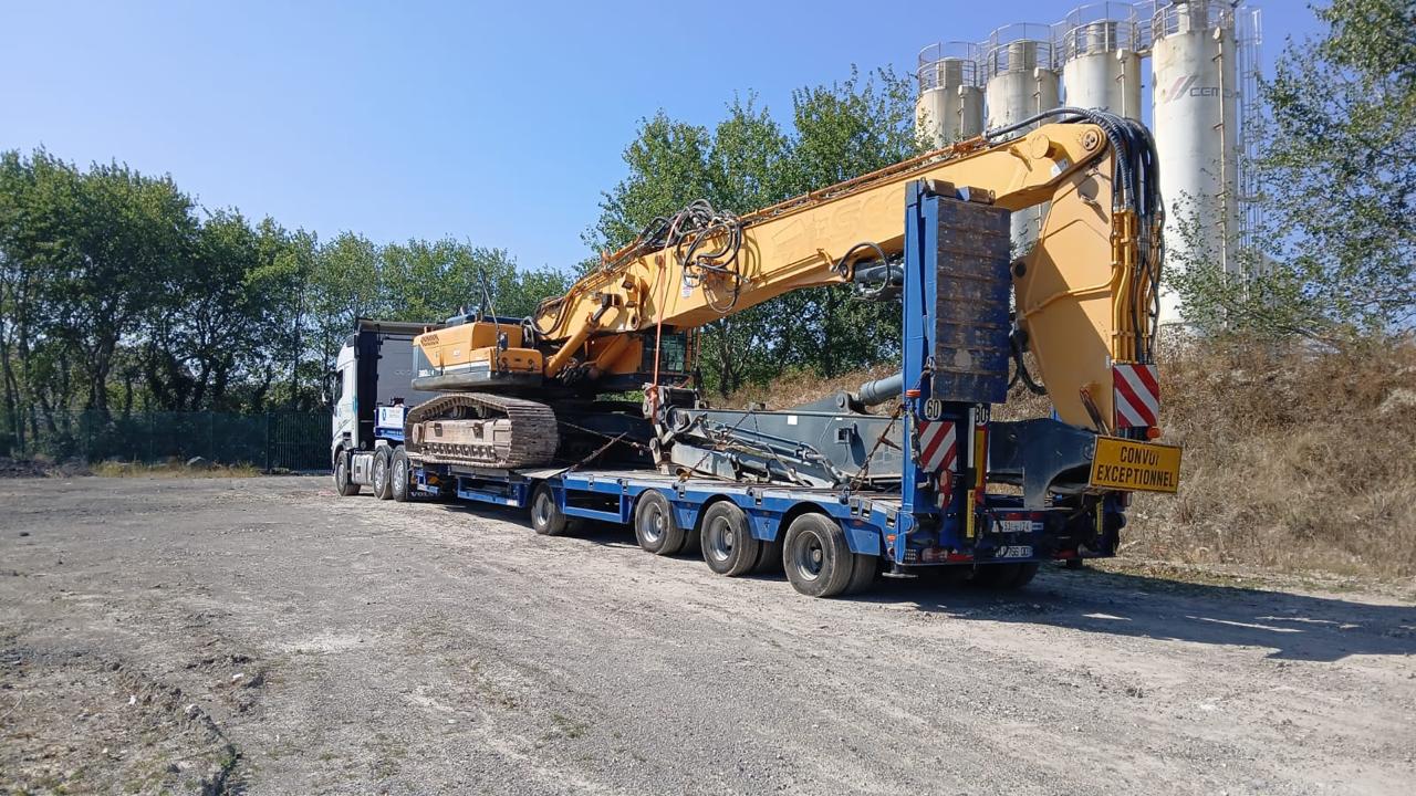 Porte-engins