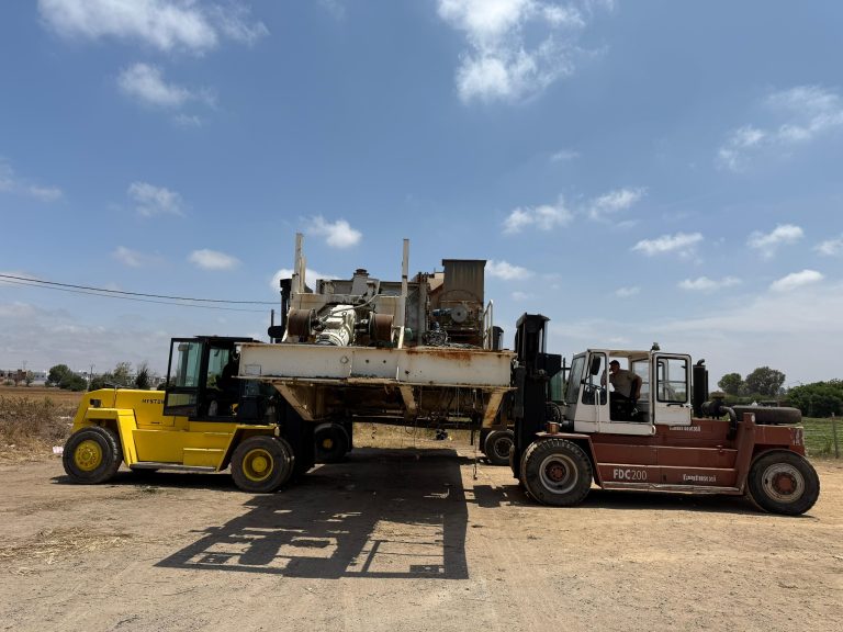 transport exceptionnal
